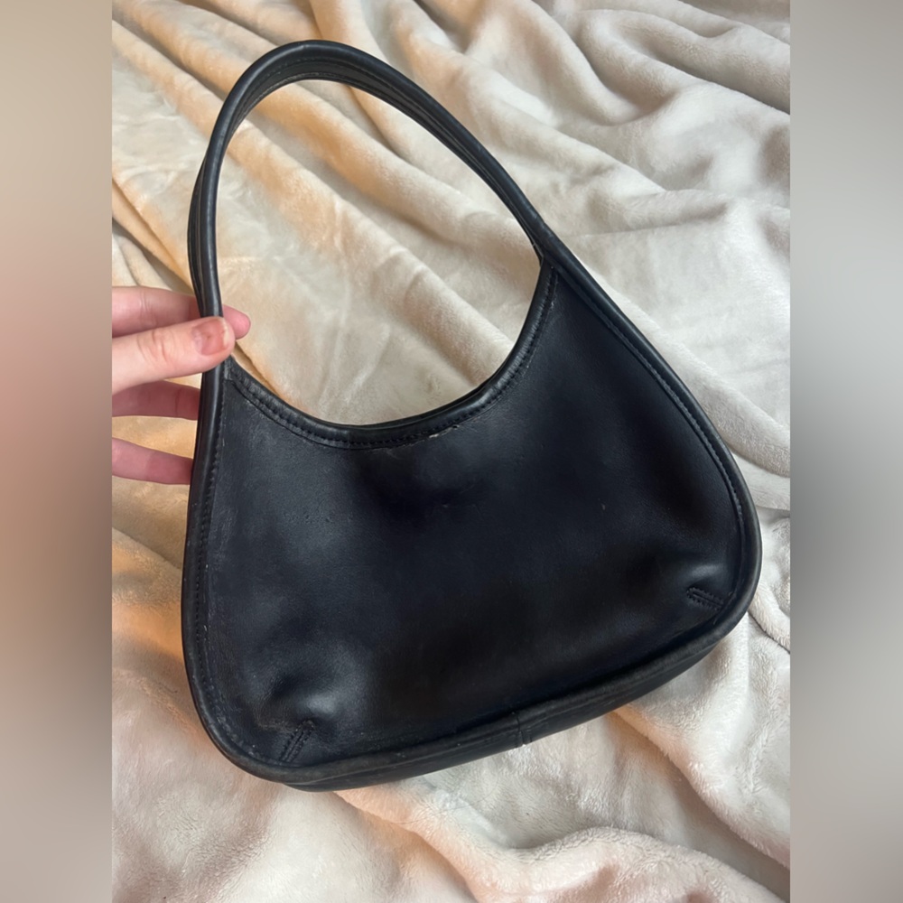 Coach Vintage Mini Ergo #9027